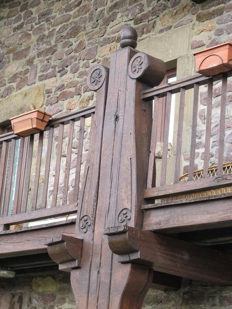 Hoy me gustan.....cosas de un pueblo