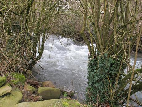 Hoy me gustan.....cosas de un pueblo