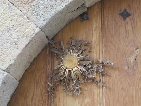 Hoy me gustan.....cosas de un pueblo