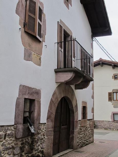 Hoy me gustan.....cosas de un pueblo