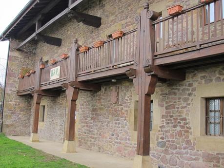 Hoy me gustan.....cosas de un pueblo