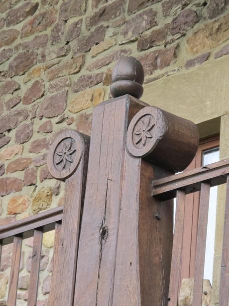 Hoy me gustan.....cosas de un pueblo