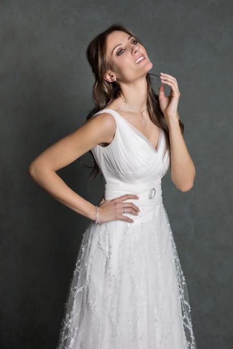 OUTFITS, Photoshoots, durán madrid, art lab, anna bushueva, raimón bundó, novias bride, wedding, gowns, cristina blanco, spanish fashion blogger, modelos madrid, guiadeestilo ,guia de estilo blog , 