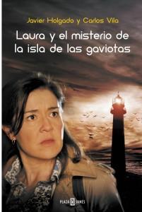[Sección Literatura] Reseña: Laura y el misterio de la Isla de las Gaviotas