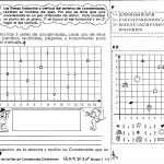 Coordenadas cartesianas