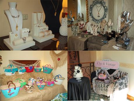 Concept Store, Son Antem