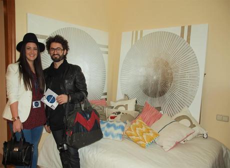 Concept Store, Son Antem