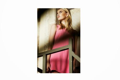 Nuevo Lookbook Stradivarius Primavera 2.014