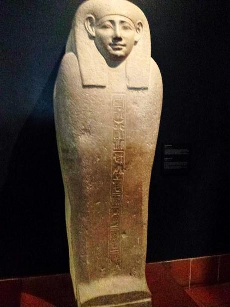 Una mañana en el Vaticano: Roma 20131214_113351