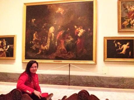 Una mañana en el Vaticano: Roma 20131214_112629_1