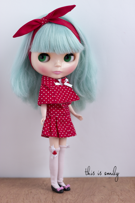 Oh Melina! Oh Ninette! Oh San Valentín!