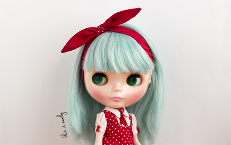 Oh Melina! Oh Ninette! Oh San Valentín!