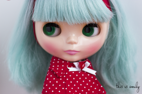 Oh Melina! Oh Ninette! Oh San Valentín!