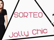 Sorteo: Jolly Chic