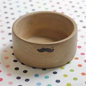 hobowl circulo Alma de madera