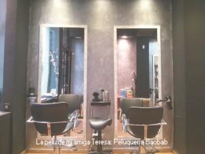 Peluquería Baobab