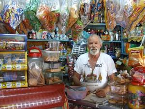 La Tienda del Barrio