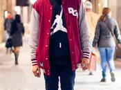 Barcelona Young Street Style