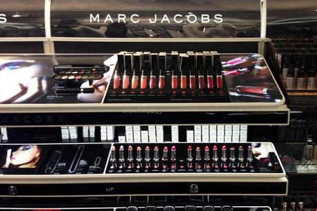 Marc Jacobs Beauty Sephora