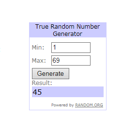 Ganadora Sorteo Nuxe