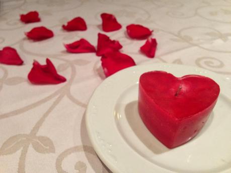 Gastro velada con Abadía del Perfume