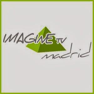 La Coctelera 2.0 en Imagine FM Madrid
