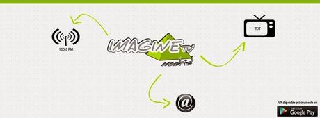 La Coctelera 2.0 en Imagine FM Madrid