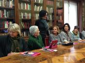 Tertulia revista Rose