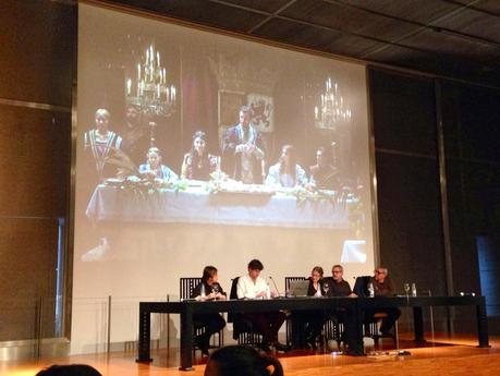 Isabel, vestuario de la serie de televisión