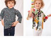 Monkimono, kimonos para niños bebés