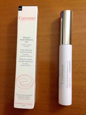 Novedades de los laboratorios Avene