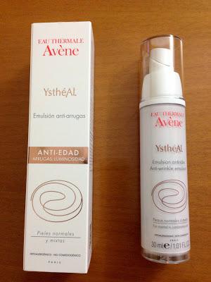 Novedades de los laboratorios Avene