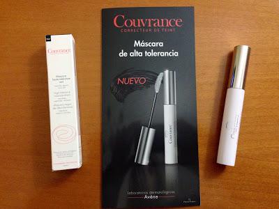 Novedades de los laboratorios Avene
