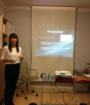 Novedades de los laboratorios Avene