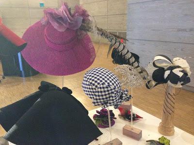 Santa Catalina, patrona de los sombrereros