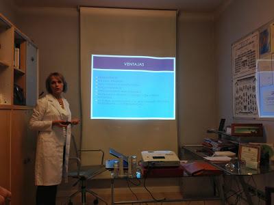 Tratamiento con hilos mágicos