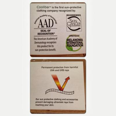 Educación sobre los efectos del sol