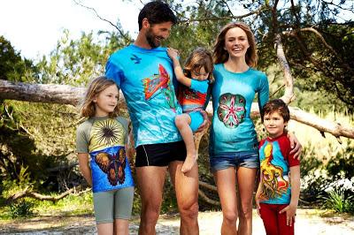 Educación sobre los efectos del sol