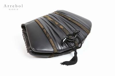 Arrebol Madrid, hecho a mano en España