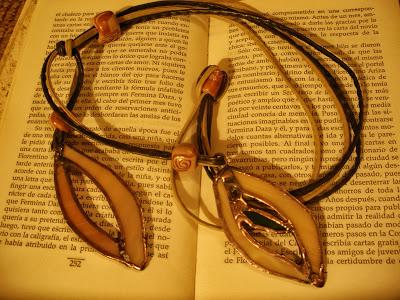 Rosa García Morán, diseño y arte en vidrio