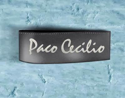 Paco Cecilio cumple su 25º Aniversario
