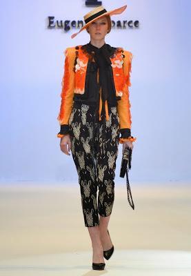 Eugenio Loarce presentó Will Garden