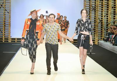 Eugenio Loarce presentó Will Garden