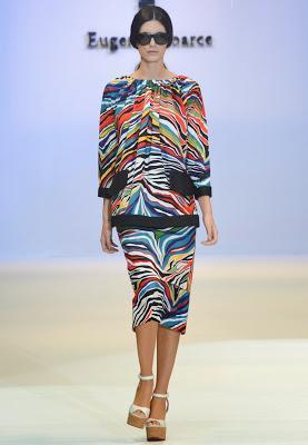 Eugenio Loarce presentó Will Garden