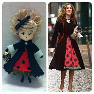 Es Nuestro Market, desfiles y showroom