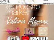 Nuestro Market, desfiles showroom