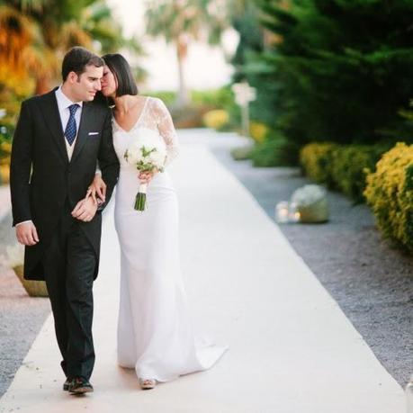 La boda de Shuyi y Jorge (Parte I)