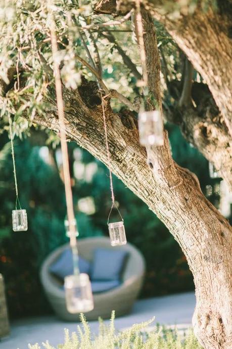 La boda de Shuyi y Jorge (Parte I)