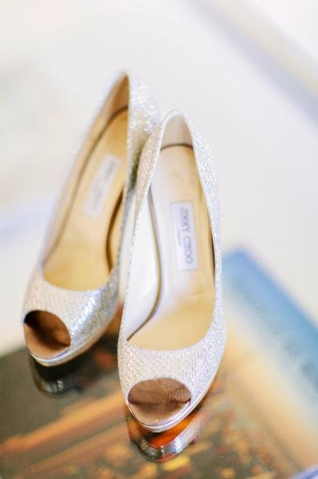 La boda de Shuyi y Jorge (Parte I)