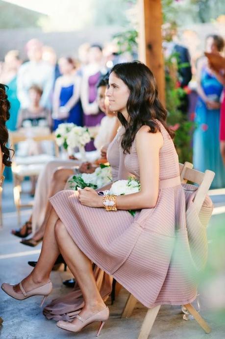 La boda de Shuyi y Jorge (Parte I)